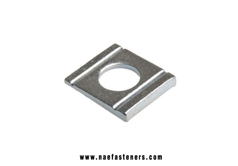 Taper Washers Manufacturers Exporters Suppliers Stockist In India